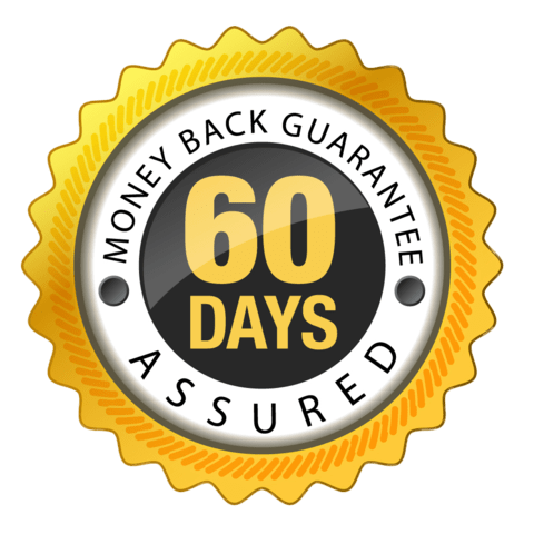 IKIGAI Weight Loss - 60 Day Money Back Guarantee
